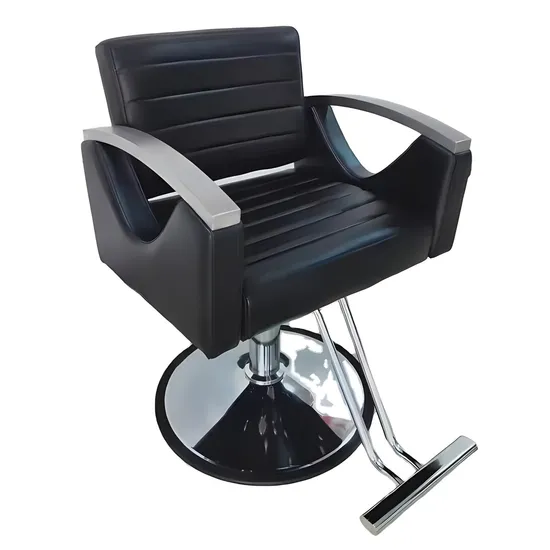 Kisen salon styling chair - Professional Barber & Salon Styling Chairs Equipment at Beauty Republic Equipment Store